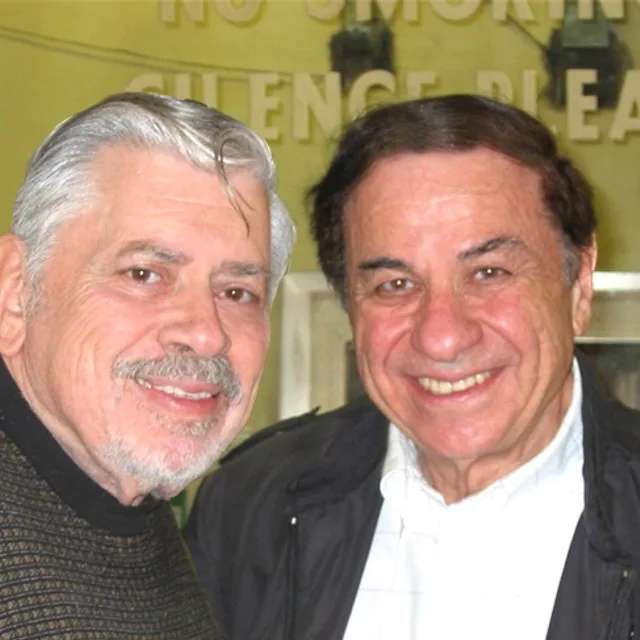 Sherman Brothers