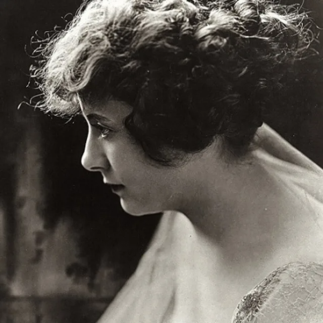 Grace Cunard