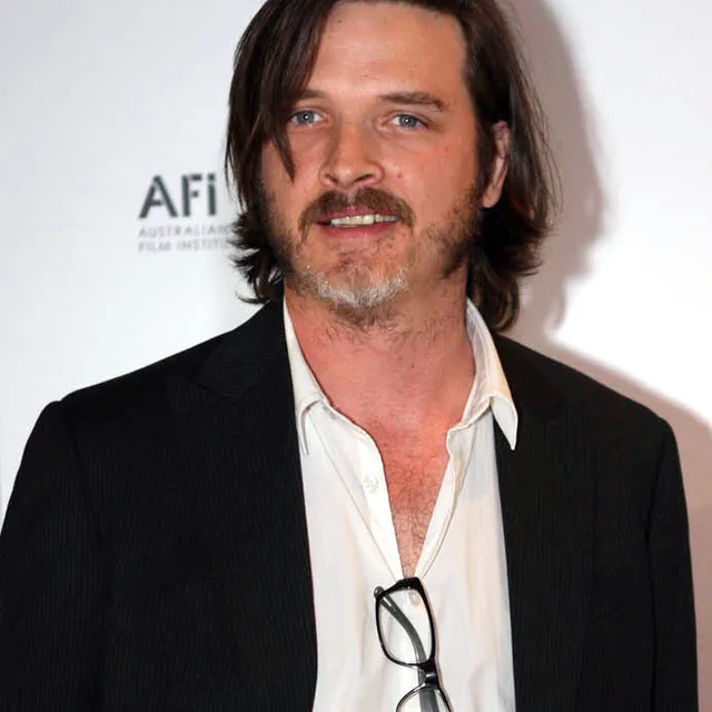 Aden Young