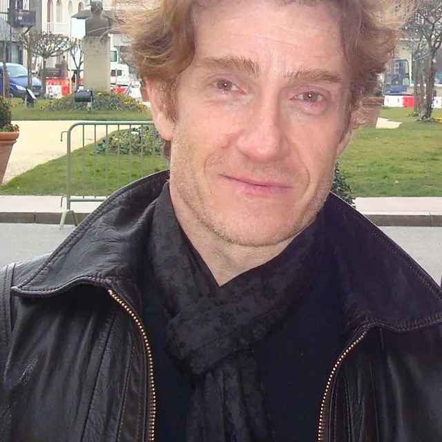 Thierry Frémont