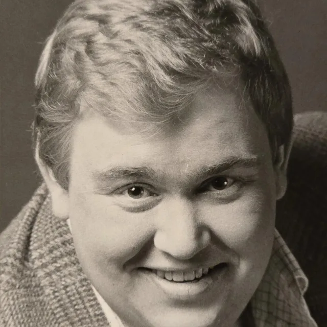 John Candy