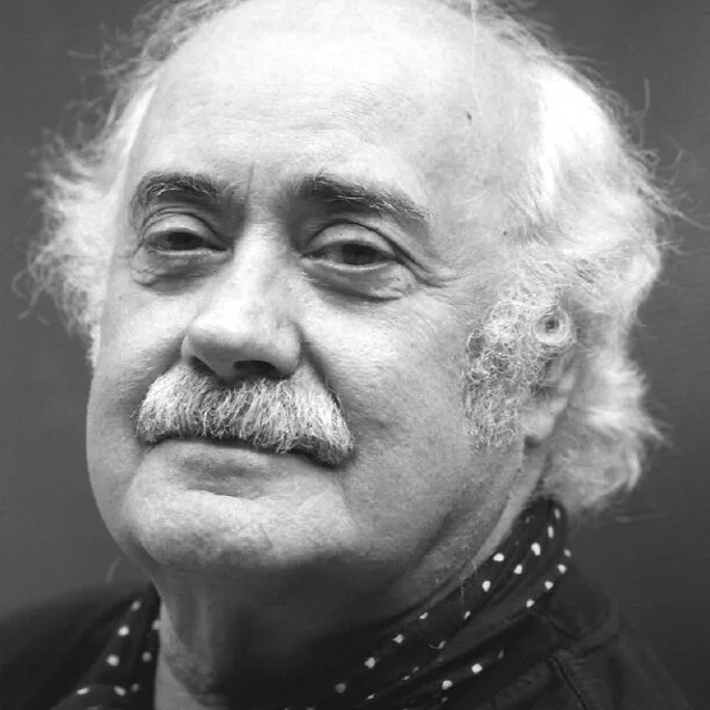 Victor Spinetti