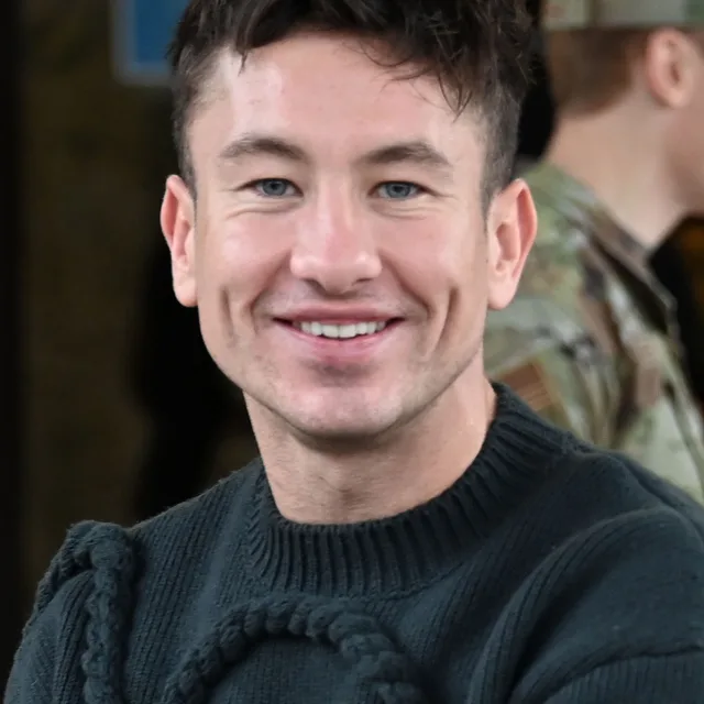 Barry Keoghan