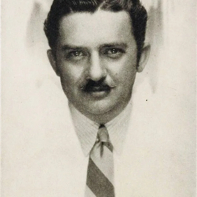 Jean Hersholt