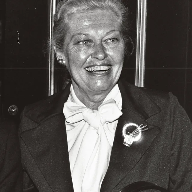 Virginia Christine