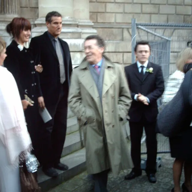 Robert Powell
