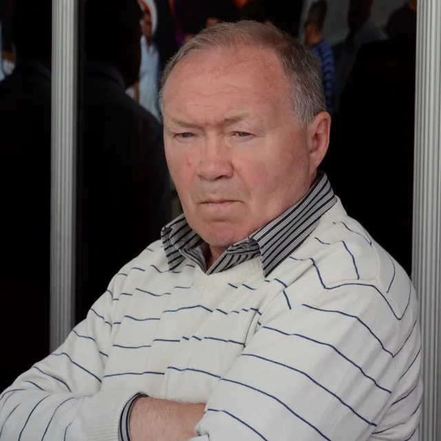Yury Kuznetsov