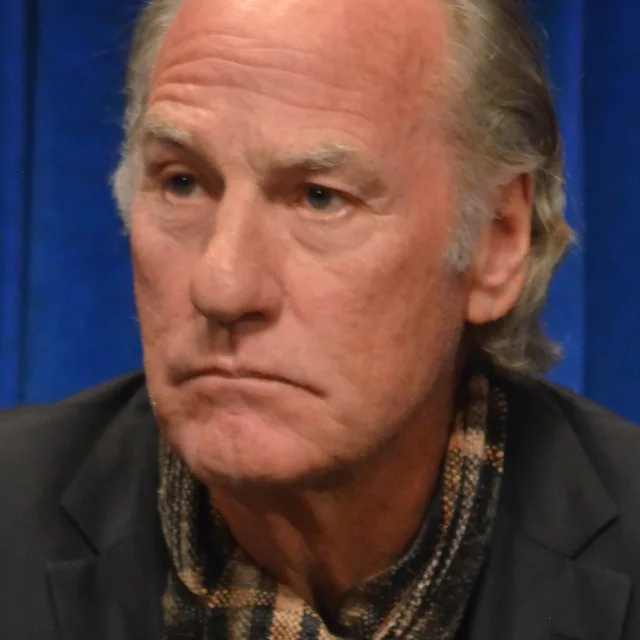 Craig T. Nelson