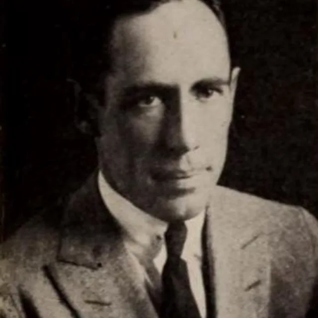 Joseph Henabery