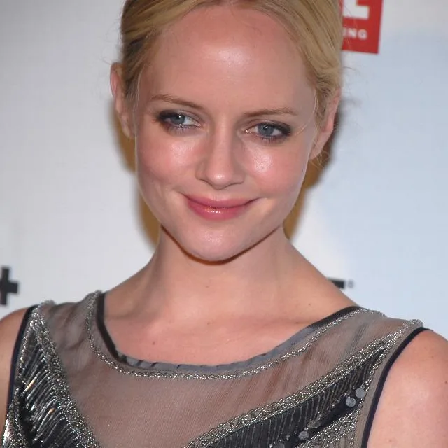 Marley Shelton