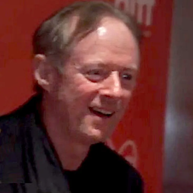 Ned Dennehy