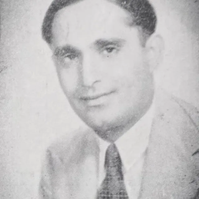 Vijay Bhatt