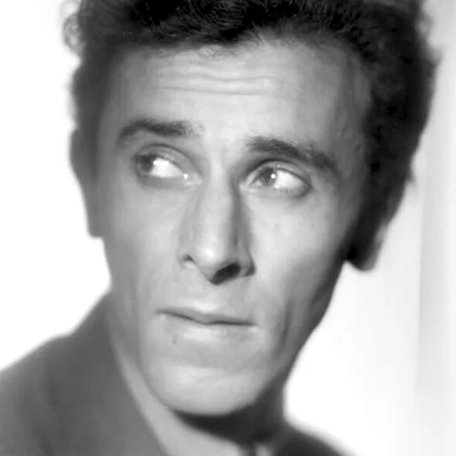 Michel Vitold