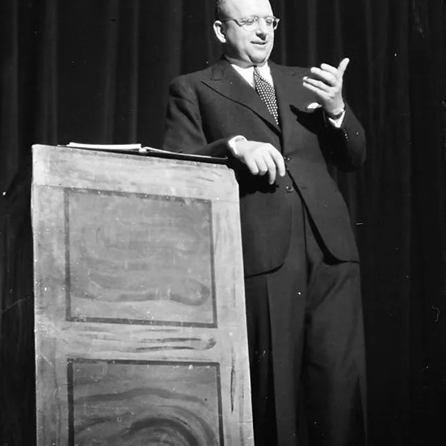 Werner Finck