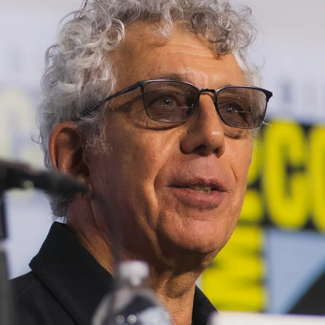 Eric Bogosian