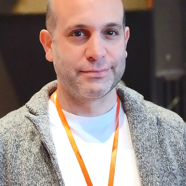 Ilan Eshkeri