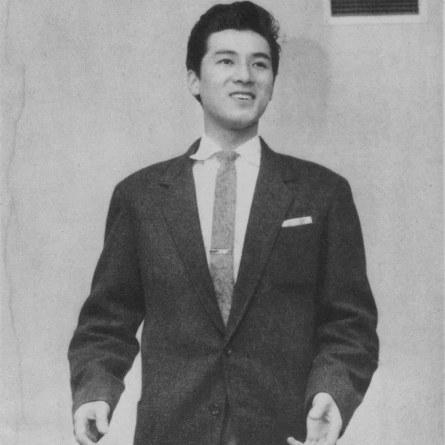 Akira Takarada