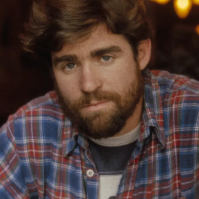 Treat Williams