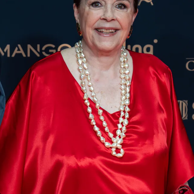 Mónica Randall