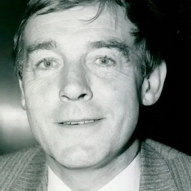 Michael Jayston