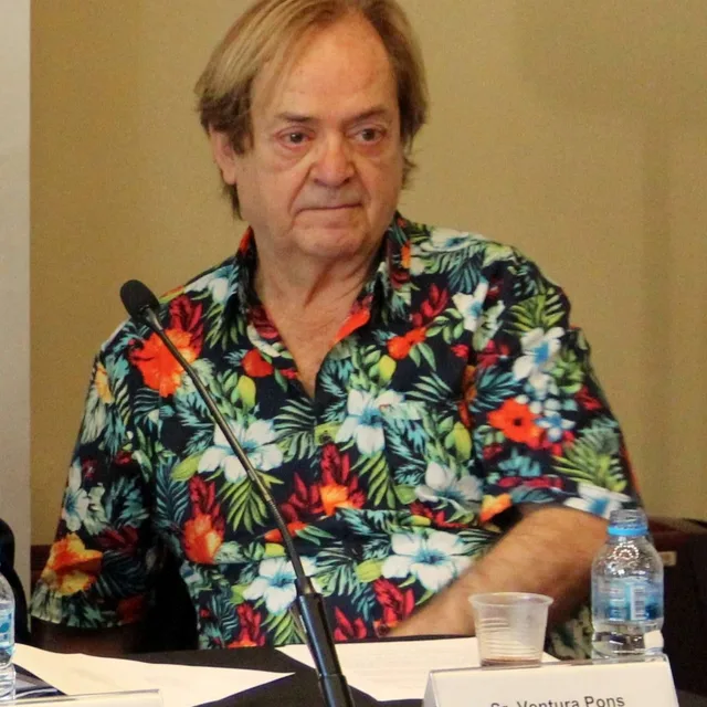Ventura Pons
