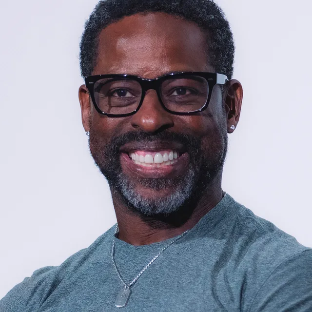 Sterling K. Brown