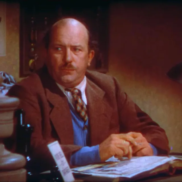 Edgar Kennedy