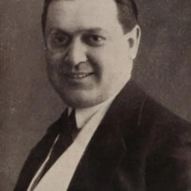 Oreste Bilancia