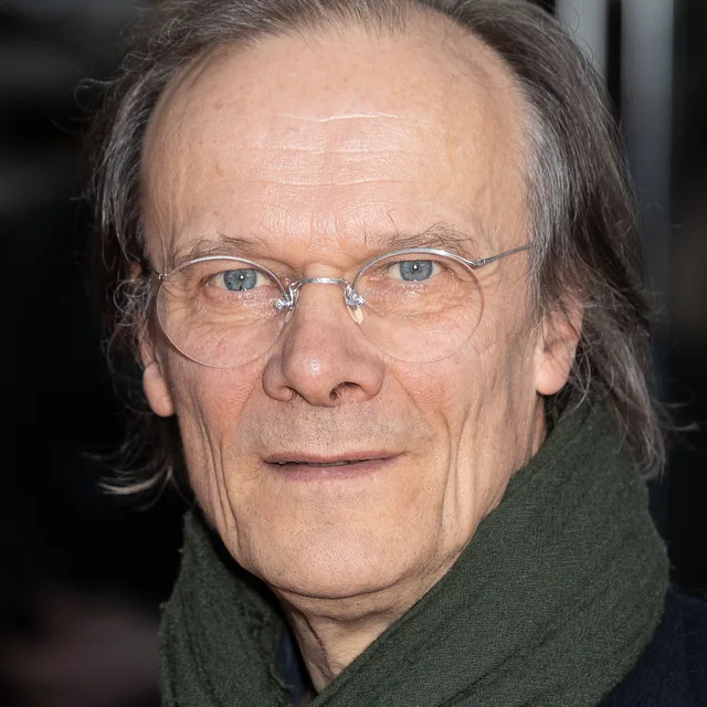 Edgar Selge