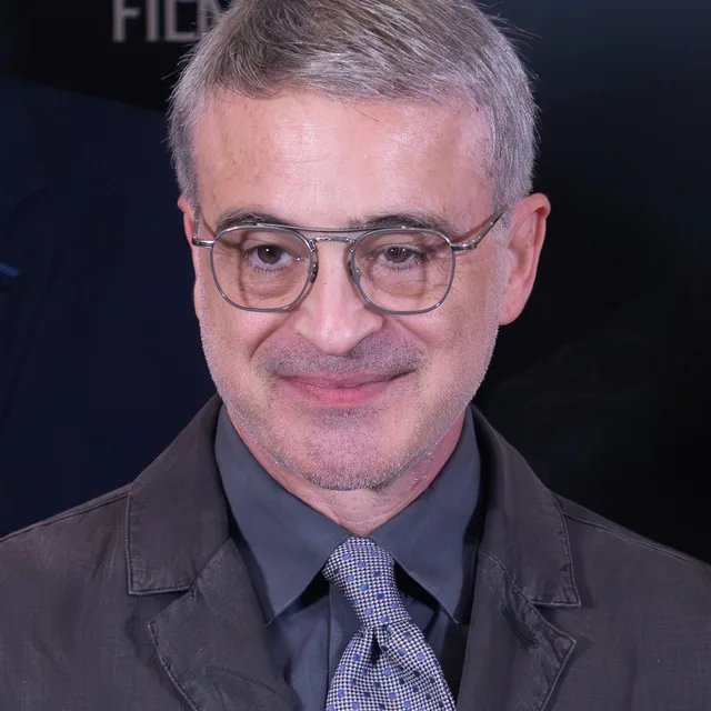 Alex Kurtzman