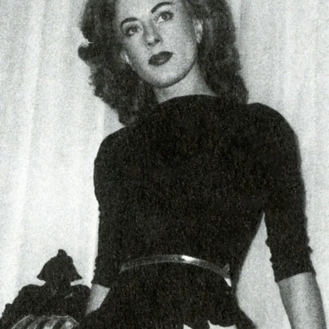 Alba Arnova