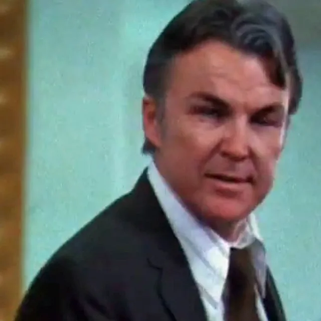 Anthony Zerbe