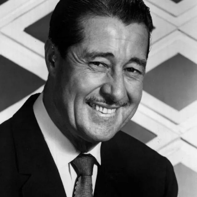 Don Ameche