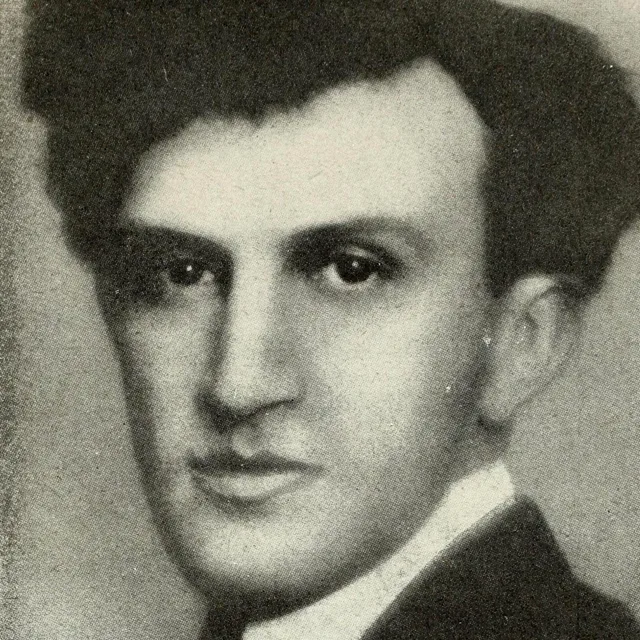 Jean Epstein