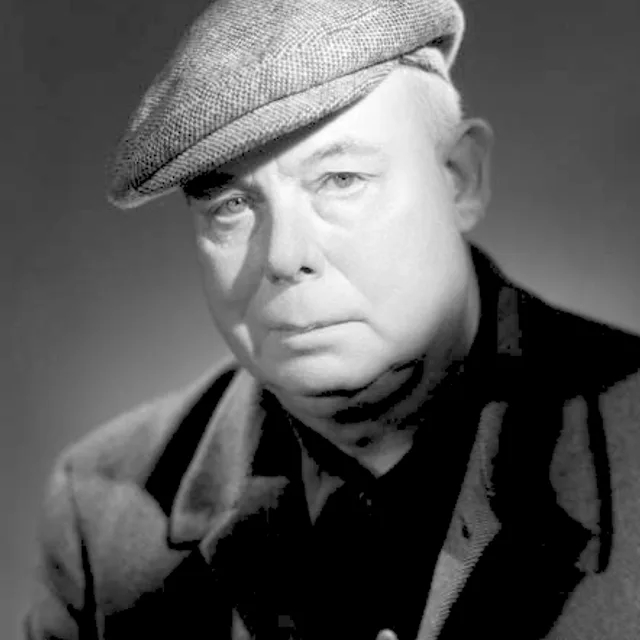 Jean Renoir