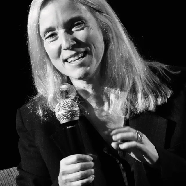 Léa Drucker