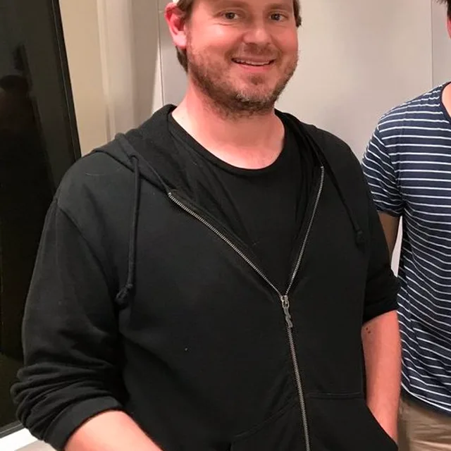 Tim Heidecker
