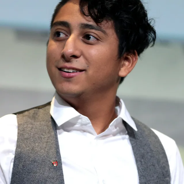 Tony Revolori