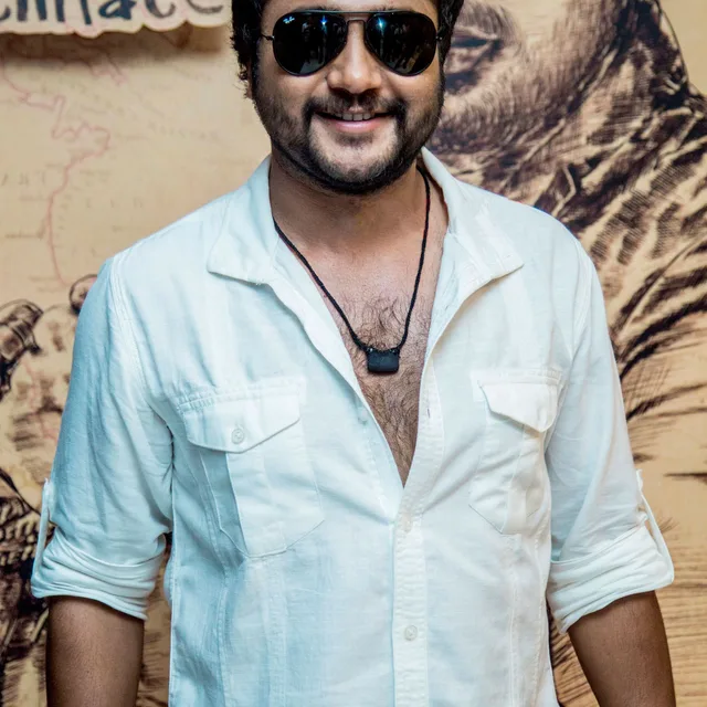 Bobby Simha