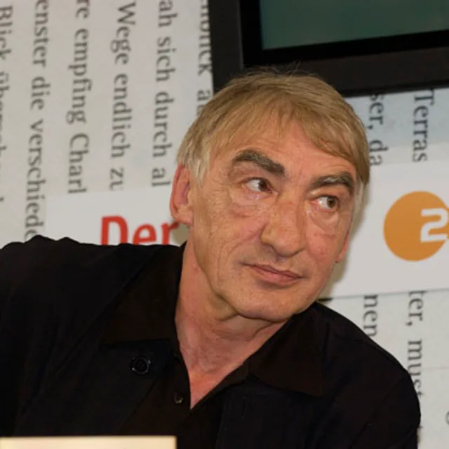 Gottfried John