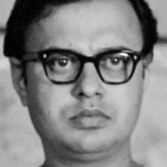 Anil Chatterjee