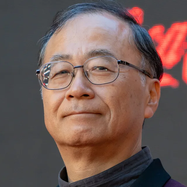 Shūsuke Kaneko