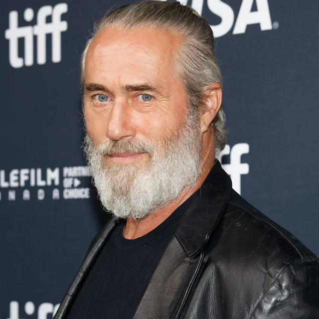 Roy Dupuis