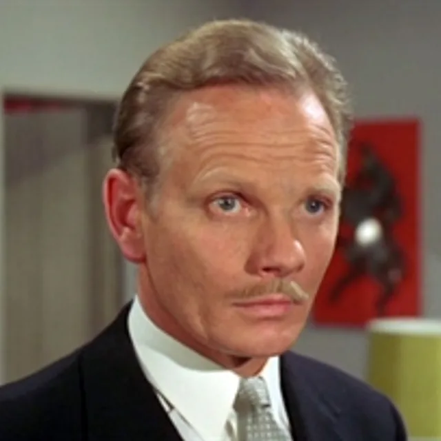 Allan Cuthbertson