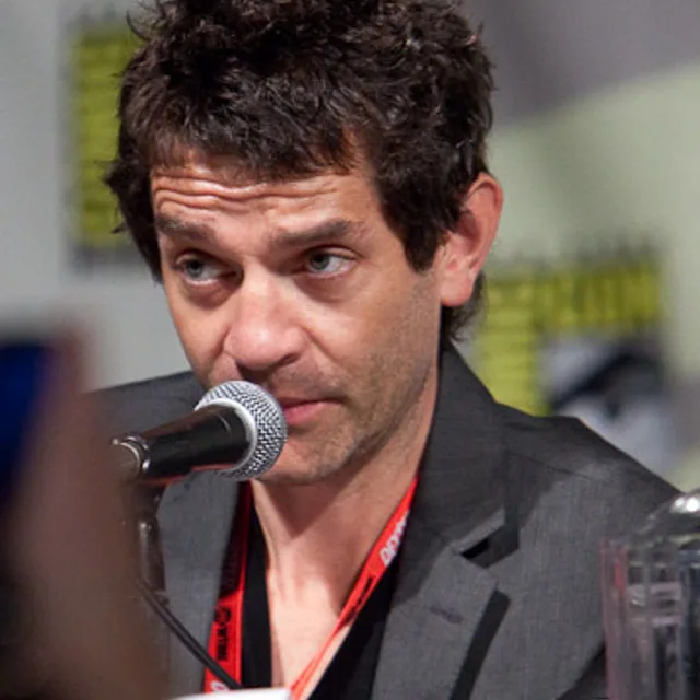 James Frain
