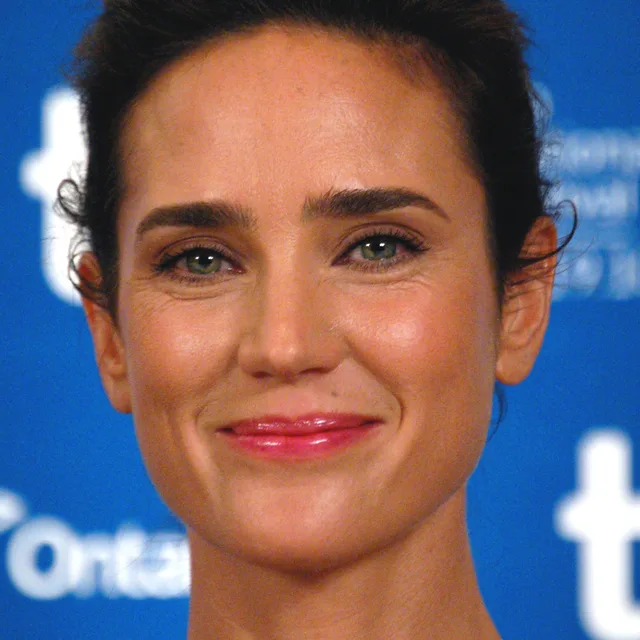 Jennifer Connelly