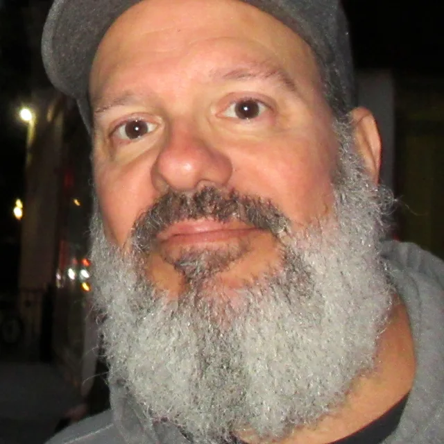 David Cross
