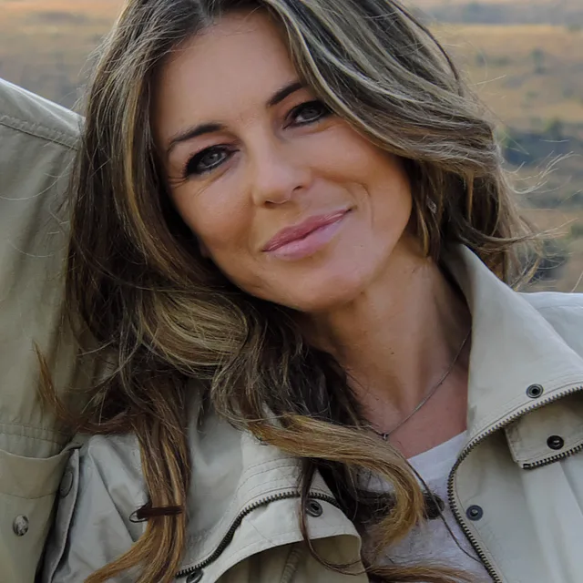 Elizabeth Hurley