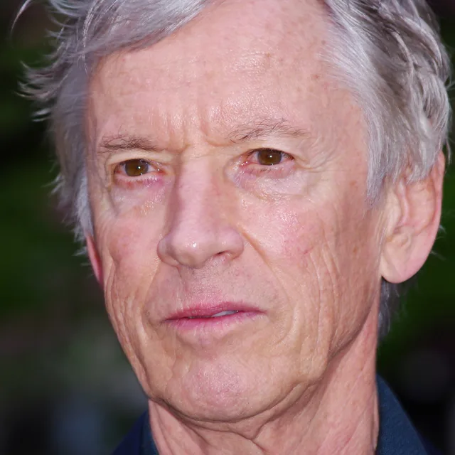 Scott Glenn