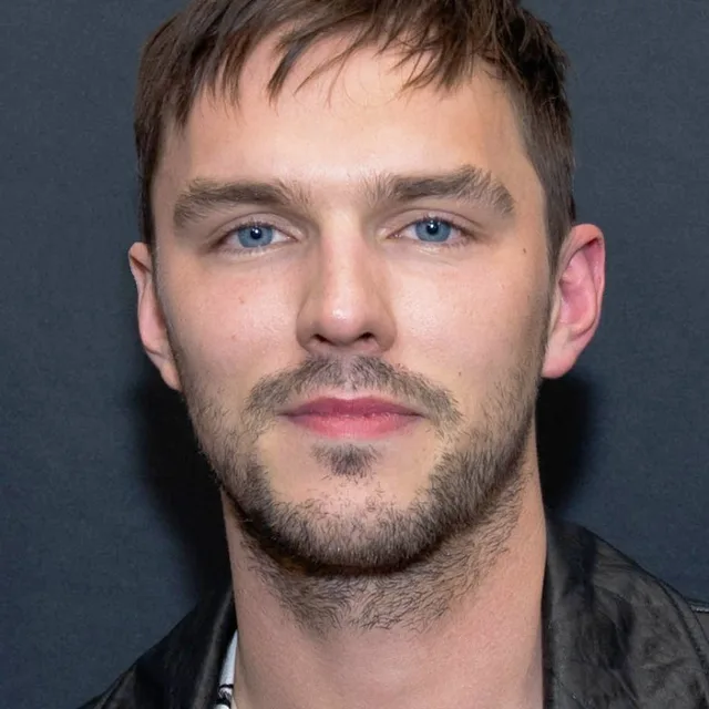 Nicholas Hoult